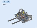 Instrucciones de Construcción - LEGO - Technic - 42055 - Excavadora de cangilones: Page 145