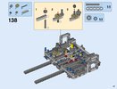 Instrucciones de Construcción - LEGO - Technic - 42055 - Excavadora de cangilones: Page 147