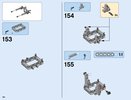 Instrucciones de Construcción - LEGO - Technic - 42055 - Excavadora de cangilones: Page 162