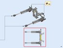 Instrucciones de Construcción - LEGO - Technic - 42055 - Excavadora de cangilones: Page 165