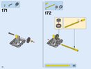 Instrucciones de Construcción - LEGO - Technic - 42055 - Excavadora de cangilones: Page 176