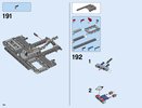 Instrucciones de Construcción - LEGO - Technic - 42055 - Excavadora de cangilones: Page 192