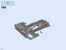 Instrucciones de Construcción - LEGO - Technic - 42055 - Excavadora de cangilones: Page 196