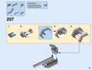 Instrucciones de Construcción - LEGO - Technic - 42055 - Excavadora de cangilones: Page 251