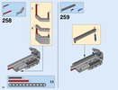 Instrucciones de Construcción - LEGO - Technic - 42055 - Excavadora de cangilones: Page 252