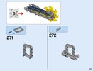 Instrucciones de Construcción - LEGO - Technic - 42055 - Excavadora de cangilones: Page 259