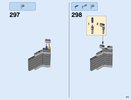 Instrucciones de Construcción - LEGO - Technic - 42055 - Excavadora de cangilones: Page 273