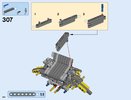 Instrucciones de Construcción - LEGO - Technic - 42055 - Excavadora de cangilones: Page 280