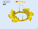 Instrucciones de Construcción - LEGO - Technic - 42055 - Excavadora de cangilones: Page 313