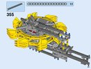 Instrucciones de Construcción - LEGO - Technic - 42055 - Excavadora de cangilones: Page 329