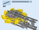 Instrucciones de Construcción - LEGO - Technic - 42055 - Excavadora de cangilones: Page 331