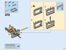 Instrucciones de Construcción - LEGO - Technic - 42055 - Excavadora de cangilones: Page 341