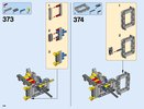 Instrucciones de Construcción - LEGO - Technic - 42055 - Excavadora de cangilones: Page 342