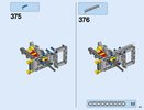 Instrucciones de Construcción - LEGO - Technic - 42055 - Excavadora de cangilones: Page 343