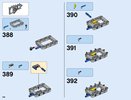 Instrucciones de Construcción - LEGO - Technic - 42055 - Excavadora de cangilones: Page 350