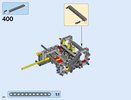 Instrucciones de Construcción - LEGO - Technic - 42055 - Excavadora de cangilones: Page 354