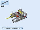 Instrucciones de Construcción - LEGO - Technic - 42055 - Excavadora de cangilones: Page 356