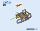 Instrucciones de Construcción - LEGO - Technic - 42055 - Excavadora de cangilones: Page 357