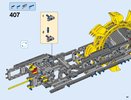 Instrucciones de Construcción - LEGO - Technic - 42055 - Excavadora de cangilones: Page 361