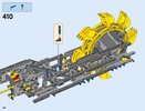 Instrucciones de Construcción - LEGO - Technic - 42055 - Excavadora de cangilones: Page 364