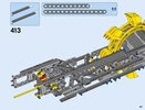 Instrucciones de Construcción - LEGO - Technic - 42055 - Excavadora de cangilones: Page 367