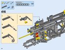 Instrucciones de Construcción - LEGO - Technic - 42055 - Excavadora de cangilones: Page 370