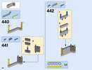 Instrucciones de Construcción - LEGO - Technic - 42055 - Excavadora de cangilones: Page 390