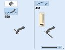 Instrucciones de Construcción - LEGO - Technic - 42055 - Excavadora de cangilones: Page 401