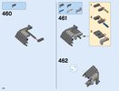 Instrucciones de Construcción - LEGO - Technic - 42055 - Excavadora de cangilones: Page 404