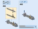 Instrucciones de Construcción - LEGO - Technic - 42055 - Excavadora de cangilones: Page 423