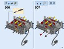 Instrucciones de Construcción - LEGO - Technic - 42055 - Excavadora de cangilones: Page 431