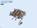 Instrucciones de Construcción - LEGO - Technic - 42055 - Excavadora de cangilones: Page 432