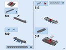 Instrucciones de Construcción - LEGO - Technic - 42055 - Excavadora de cangilones: Page 435