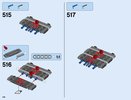 Instrucciones de Construcción - LEGO - Technic - 42055 - Excavadora de cangilones: Page 436