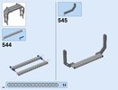 Instrucciones de Construcción - LEGO - Technic - 42055 - Excavadora de cangilones: Page 460