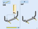 Instrucciones de Construcción - LEGO - Technic - 42055 - Excavadora de cangilones: Page 461