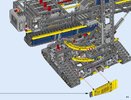 Instrucciones de Construcción - LEGO - Technic - 42055 - Excavadora de cangilones: Page 473