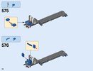 Instrucciones de Construcción - LEGO - Technic - 42055 - Excavadora de cangilones: Page 480