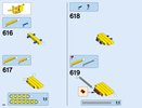 Instrucciones de Construcción - LEGO - Technic - 42055 - Excavadora de cangilones: Page 510