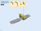 Instrucciones de Construcción - LEGO - Technic - 42055 - Excavadora de cangilones: Page 530