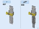 Instrucciones de Construcción - LEGO - Technic - 42055 - Excavadora de cangilones: Page 531