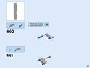 Instrucciones de Construcción - LEGO - Technic - 42055 - Excavadora de cangilones: Page 533