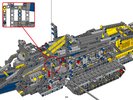 Instrucciones de Construcción - LEGO - Technic - 42055 - Excavadora de cangilones: Page 9