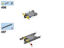 Instrucciones de Construcción - LEGO - Technic - 42055 - Excavadora de cangilones: Page 14