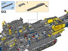 Instrucciones de Construcción - LEGO - Technic - 42055 - Excavadora de cangilones: Page 30