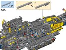 Instrucciones de Construcción - LEGO - Technic - 42055 - Excavadora de cangilones: Page 32