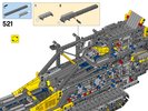 Instrucciones de Construcción - LEGO - Technic - 42055 - Excavadora de cangilones: Page 38