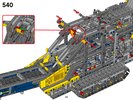 Instrucciones de Construcción - LEGO - Technic - 42055 - Excavadora de cangilones: Page 55