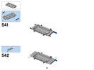 Instrucciones de Construcción - LEGO - Technic - 42055 - Excavadora de cangilones: Page 56