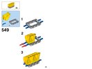 Instrucciones de Construcción - LEGO - Technic - 42055 - Excavadora de cangilones: Page 61